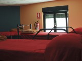 Albergue área 2