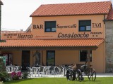 Albergue Hórreo