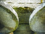 Detalle de nuestro Hórreo