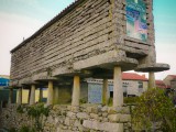 Imagen Hórreo